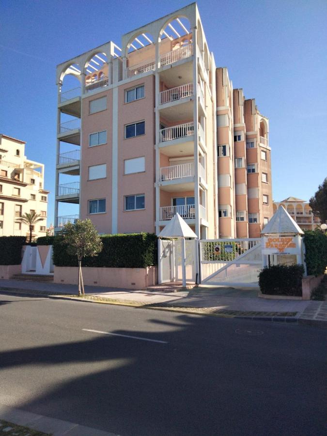 Ventana Al Mediterraneo 哈维亚 外观 照片